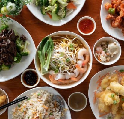 Delight + Chinese Cuisine (Clarence Ave. S) .